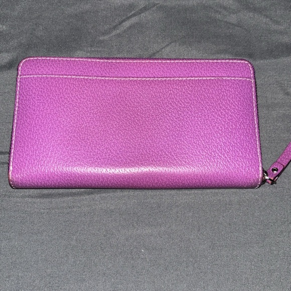 Kate Spade large wallet - Picture 3 of 8